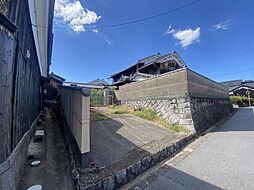 香芝市狐井 中古戸建