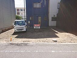 福島区吉野 売土地