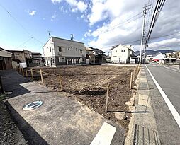 長野市三輪9丁目売土地
