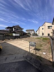 倉敷市　福田町　古新田　売地