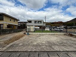 玉野市　八浜町　見石　売地