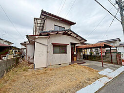 岡山市　南区　南輝　中古一戸建 5DK