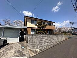 津山市　河辺　(東津山駅) 中古戸建て　5DK