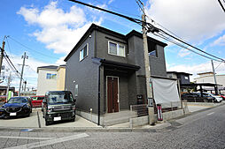 岡山市　北区　庭瀬　中古戸建て　2階建　4LDK