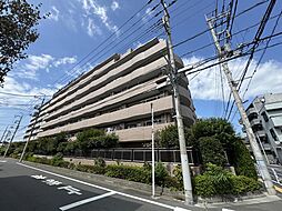 ライオンズマンション篠崎 301