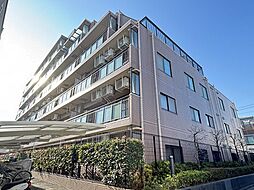 マイキャッスル大塚の丘 207