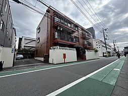 目黒芙蓉ハイツ 302