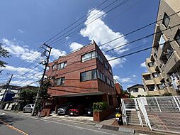 ハイムシナジー仙川