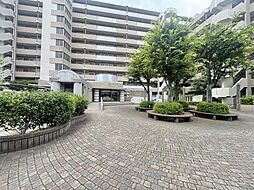 多摩川グリーンスクエア 411