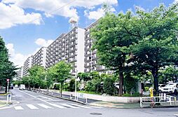 ハイラーク船堀 124