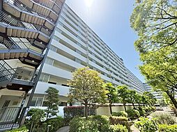 シティコープ西葛西 108