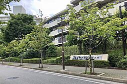 小松川グリーンハイツ1号棟
