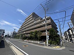 コスモ平井南リバータウン
