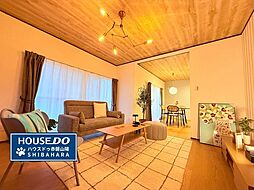 中古戸建 赤磐市桜が丘西1丁目 980万円