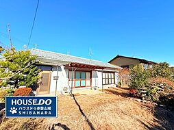 中古戸建　赤磐市河本 450万円