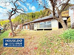 中古戸建　赤磐市可真下 190万円