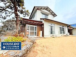 中古戸建　赤磐市周匝 480万円
