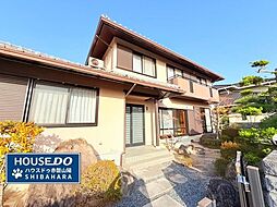 中古戸建 　桜が丘西7丁目 1480万円