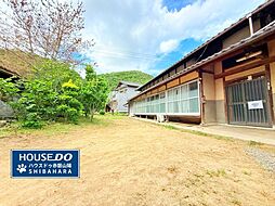中古戸建  赤磐市草生 230万円