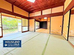 中古戸建  赤磐市草生 230万円