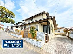 中古戸建　赤磐市桜が丘西8丁目 1280万円