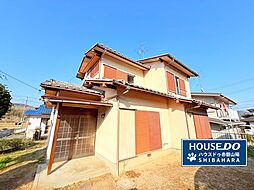 中古戸建　赤磐市桜が丘東6丁目 799万円