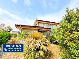 中古戸建　赤磐市神田 230万円