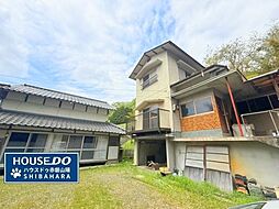 中古戸建　美作市巨勢 190万円