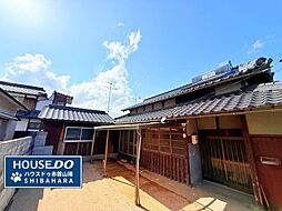 中古戸建　久米郡美咲町飯岡  120万円