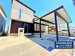 中古戸建　赤磐市町苅田 2990万円