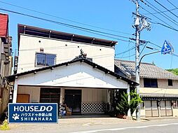 中古戸建　建部町福渡 850万円