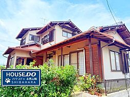 中古戸建　赤磐市桜が丘西4丁目 650万円