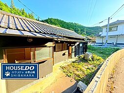 中古戸建    久米郡美咲町久木 370万円