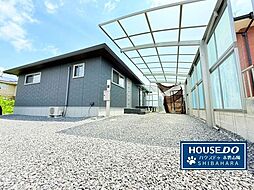 中古戸建　桜が丘東3丁目 2700万円