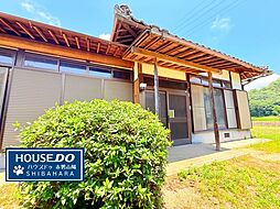 中古戸建　赤磐市奥吉原 280万円