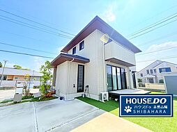 中古戸建　赤磐市桜が丘西8丁目 3800万円