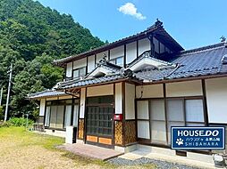 中古戸建　久米郡美咲町小瀬 450万円