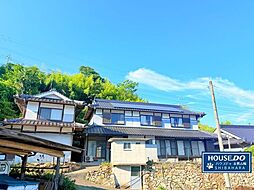 中古戸建　赤磐市是里 480万円