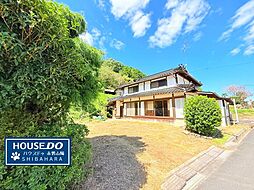 中古戸建　久米郡美咲町宮山  280万円
