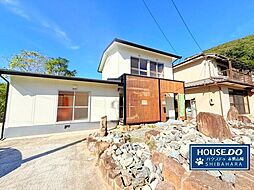中古戸建　備前市西片上 1240万円