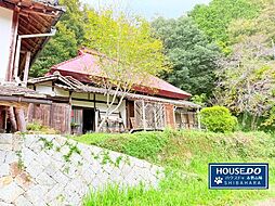 中古戸建　久米郡美咲町大戸上 150万円
