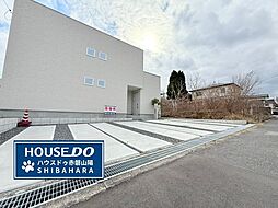 新築戸建　桜が丘東3 2598