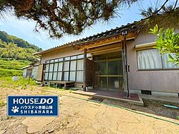中古戸建 赤磐市中勢実 550万円