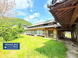 中古戸建 赤磐市草生 400万円