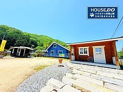 中古戸建 赤磐市西軽部 2475万円