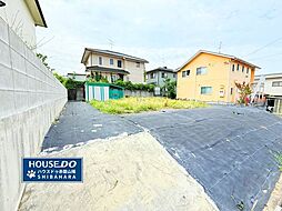 売土地   赤磐市桜が丘西2丁目 400万円