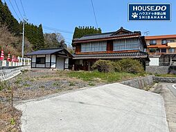 売土地　久米郡美咲町塚角　210万円