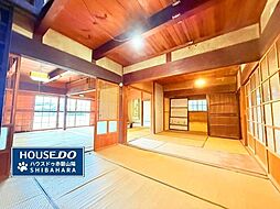 中古戸建 赤磐市弥上 590万円