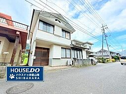 中古戸建 赤磐市福田 180万円