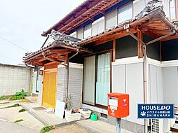中古戸建 赤磐市周匝 1200万円